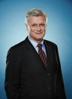 Profilbild von Herr Franz Gasper