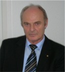 Profilbild von Herr Bernhard Franz