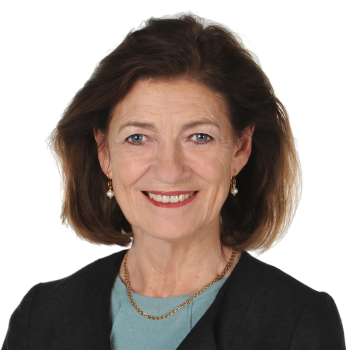 Profilbild von Frau  Gisela Becker