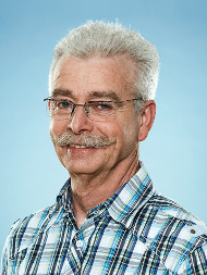 Profilbild von Herr Wolfgang Otto Thiebes