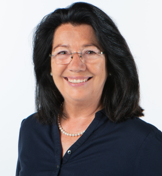 Profilbild von Frau  Karin Klink
