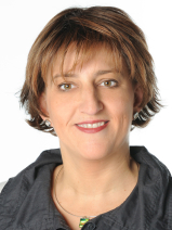 Profilbild von Frau  Ute Wiedemeyer