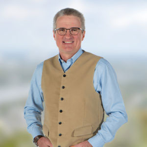 Profilbild von Herr Jürgen Kusserow