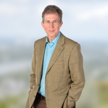 Profilbild von Herr Dr. Gerhard Duda