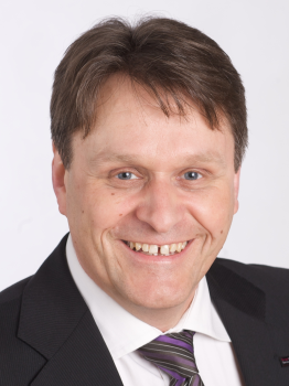 Profilbild von Herr Joachim Mock