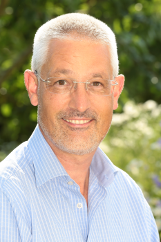 Profilbild von Herr Dr. Christoph Kley