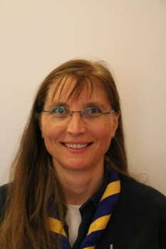 Profilbild von Frau  Anke Jatzen