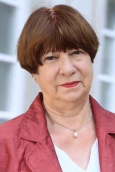 Profilbild von Frau  Dr. Angelika Spicker-Wendt