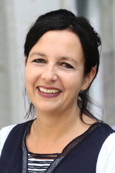 Profilbild von Frau  Birgit Kampa